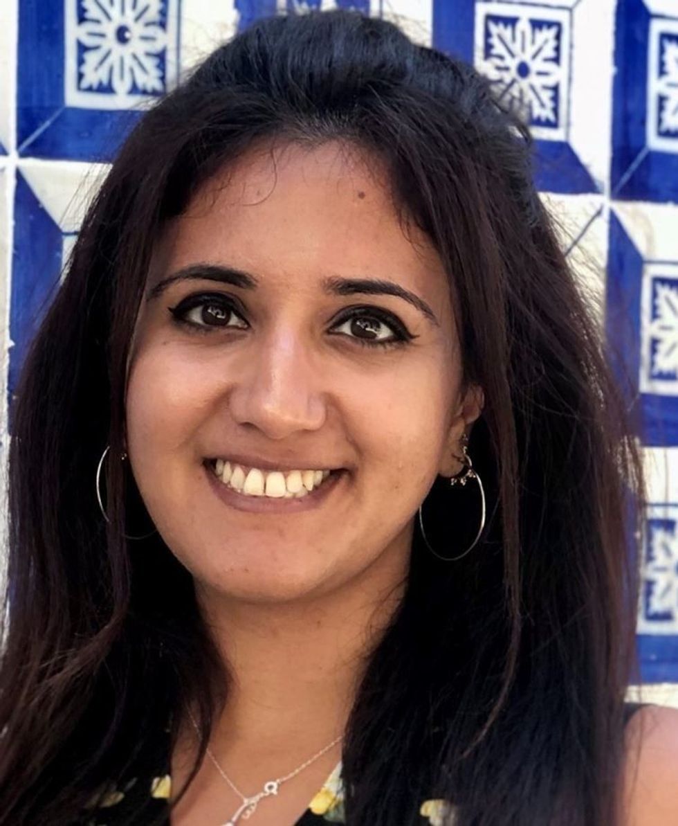 LEAD Patient GP letters INSET Dr Nikita Ved MBE