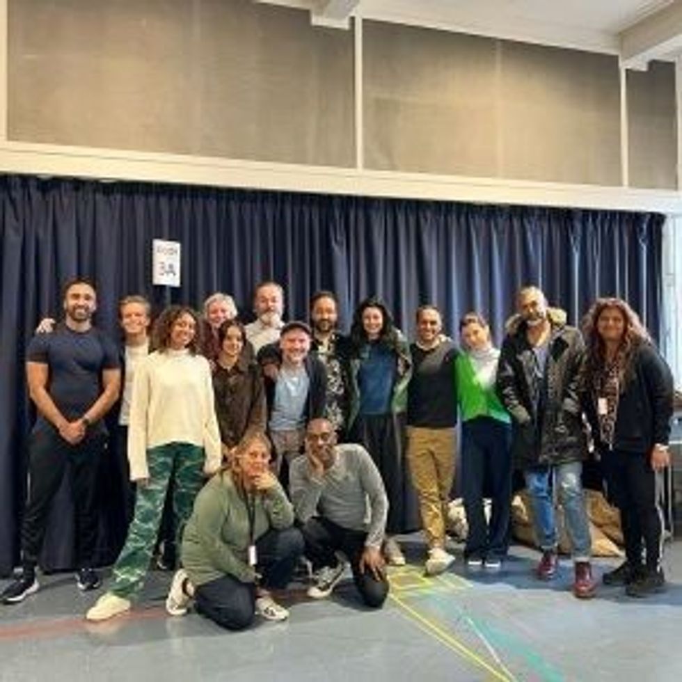 LEAD Pooja Ghai INSET 1 Cast Great Expectations