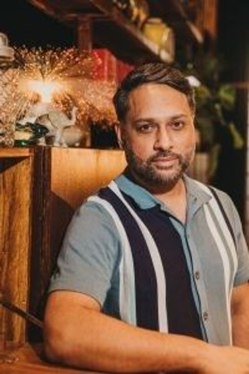 Lead Pravesh Kumar Director 2