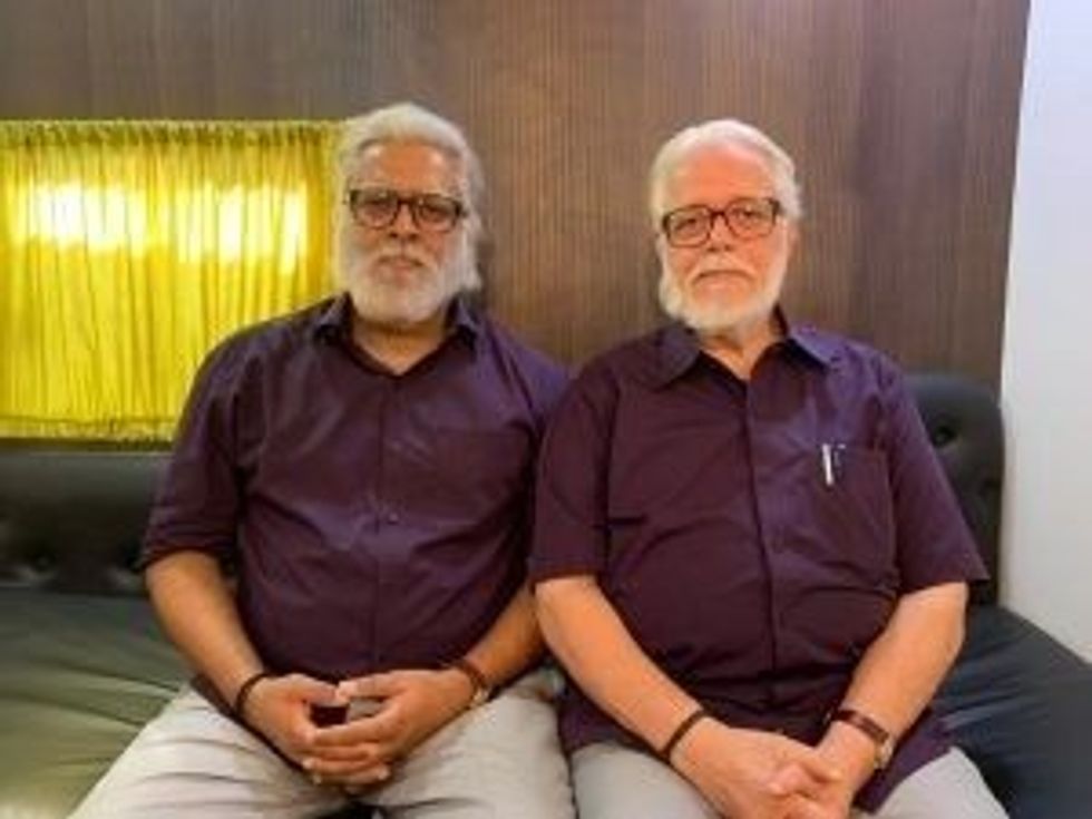 Lead R Madhavan Nambi Narayanan 58 2