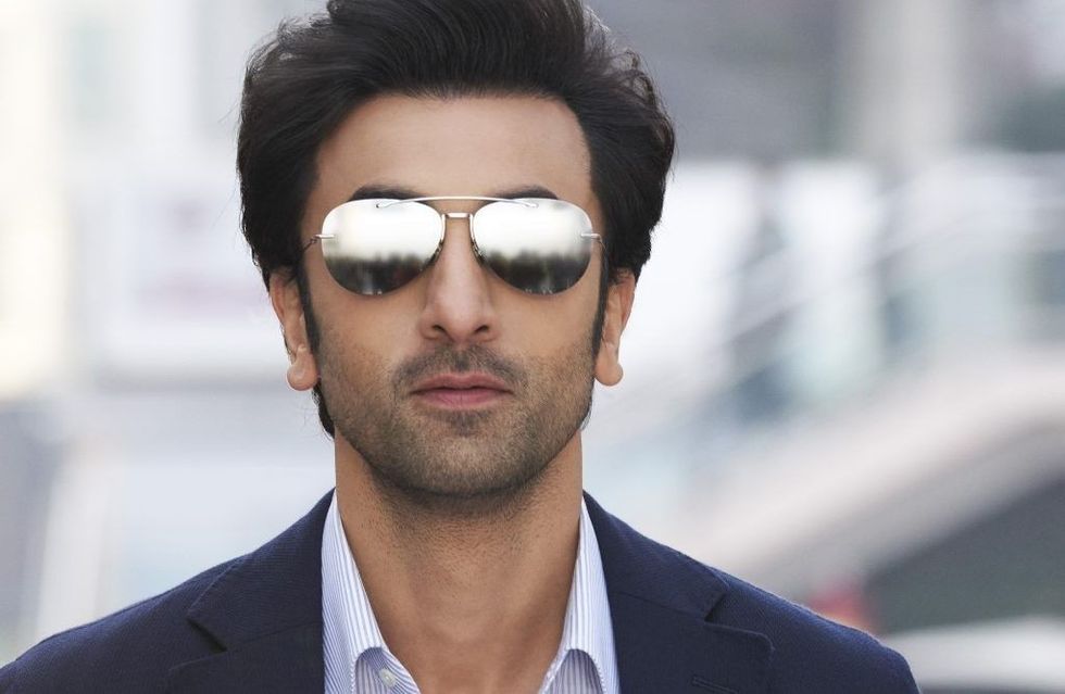 Lead Ranbir Kapoor in Tu Jhoothi Main Makkaar Film pic 4