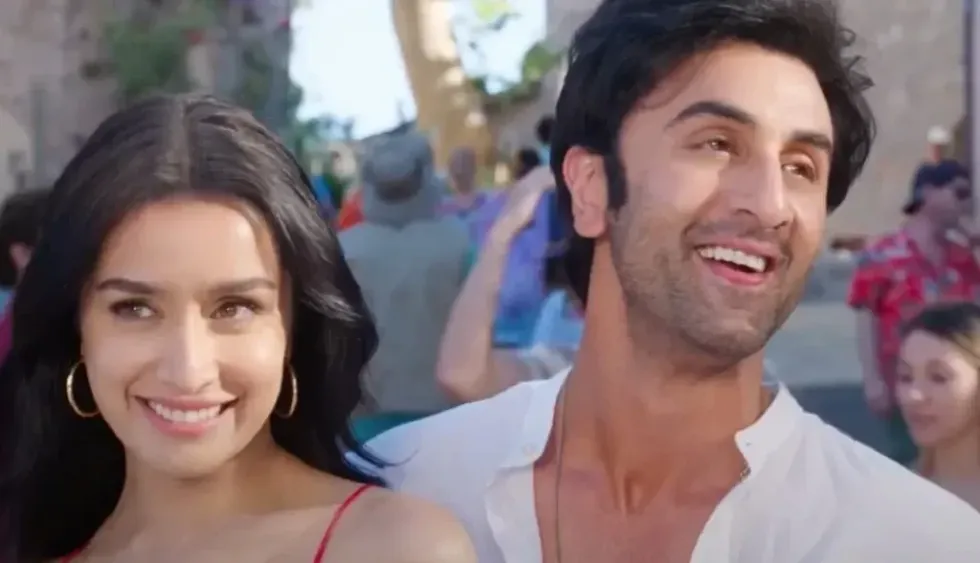 Lead Ranbir Kapoor in Tu Jhoothi Main Makkaar pic 3