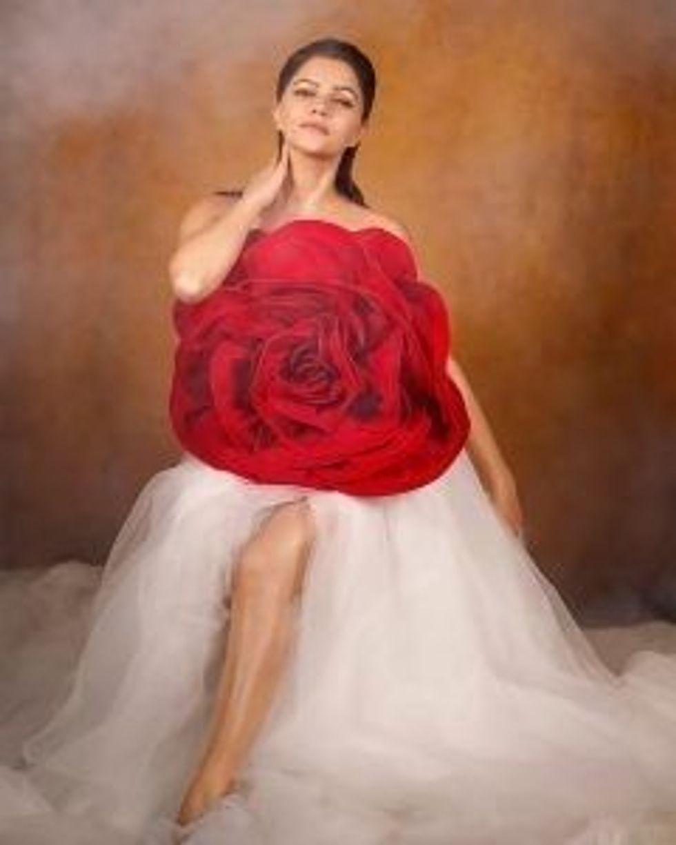 Lead Rubina Dilaik ge2