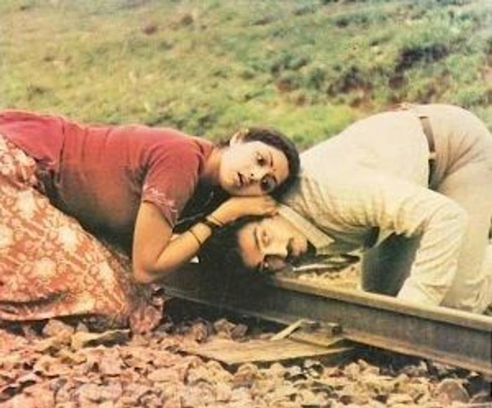 Lead Sadma 1