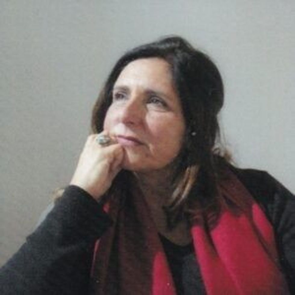 LEAD Shirin Wheeler portrait