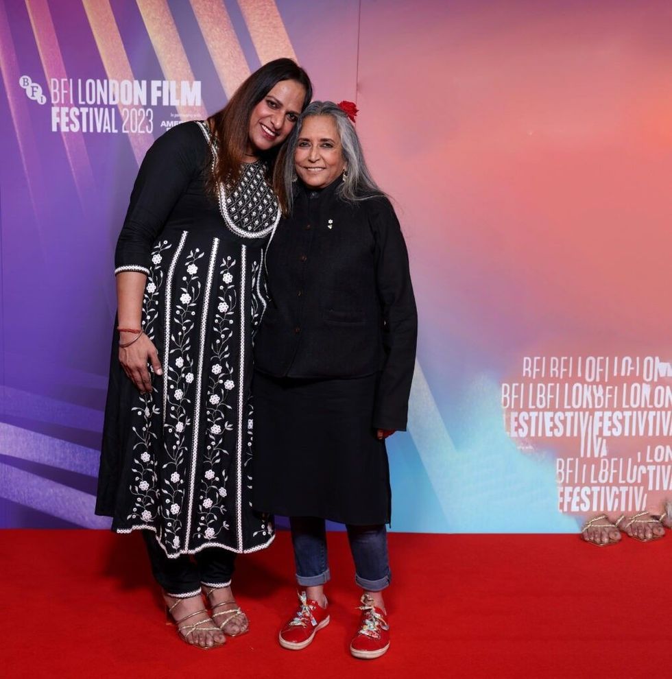 Lead Sirat Taneja Deepa Mehta 5849