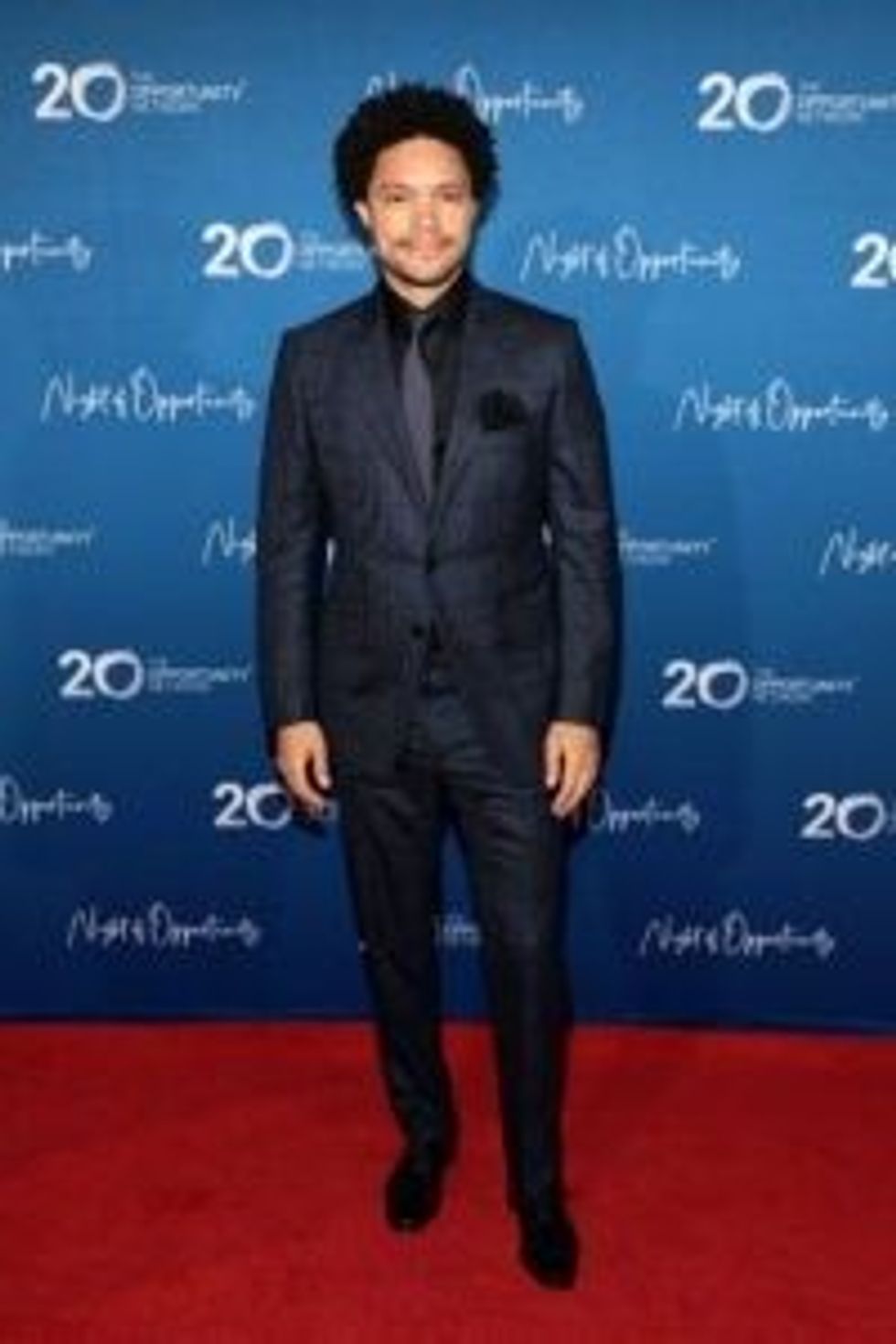 Lead Trevor Trouble Trevor Noah credit Dimitrios Kambouris Getty Images