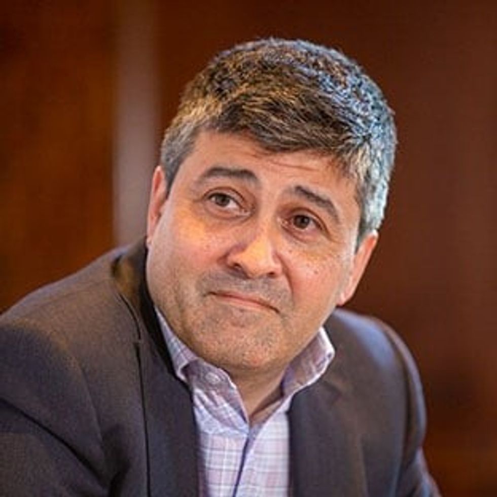 LEAD Turn 1 Sunder Katwala