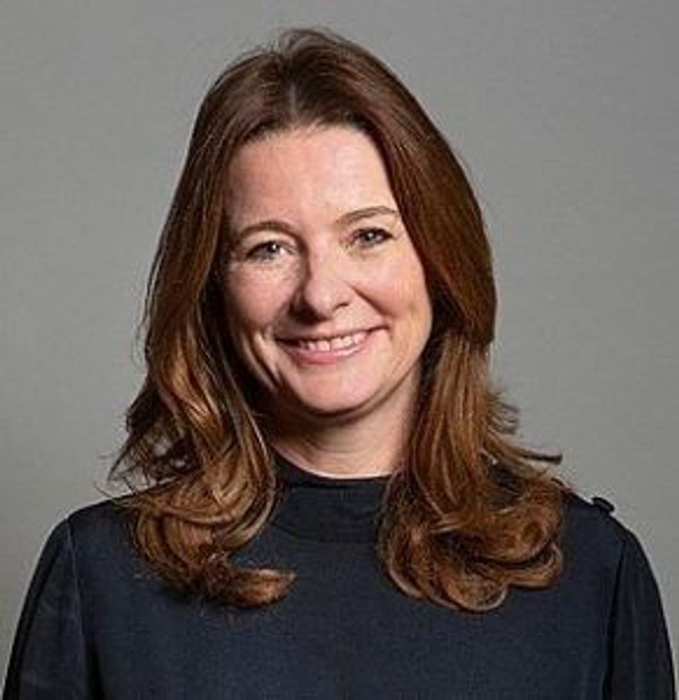 LEAD Turn INSET 1 Mental health Gillian Keegan