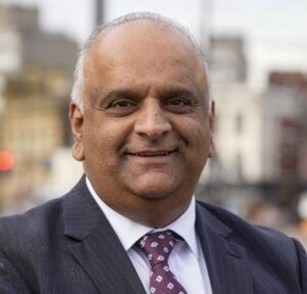 LEAD Turn Labour INSET 1 Rochdale Azhar Ali GettyImages 1992392076