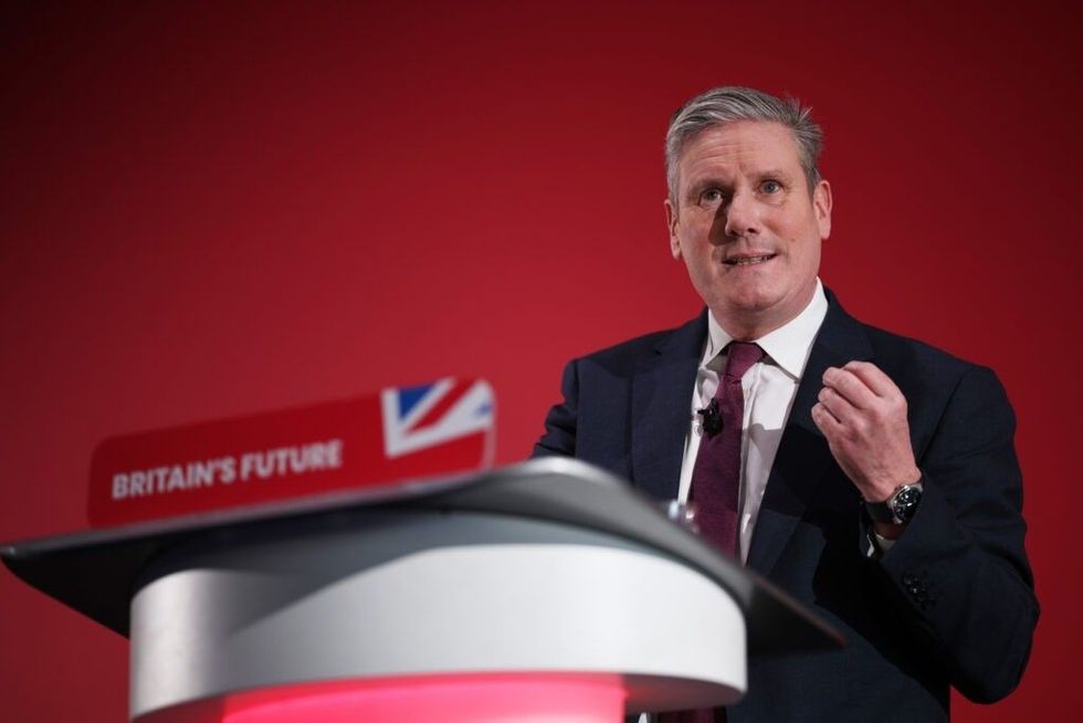 LEAD Turn Labour INSET 2 Keir Starmer GettyImages 1969911580