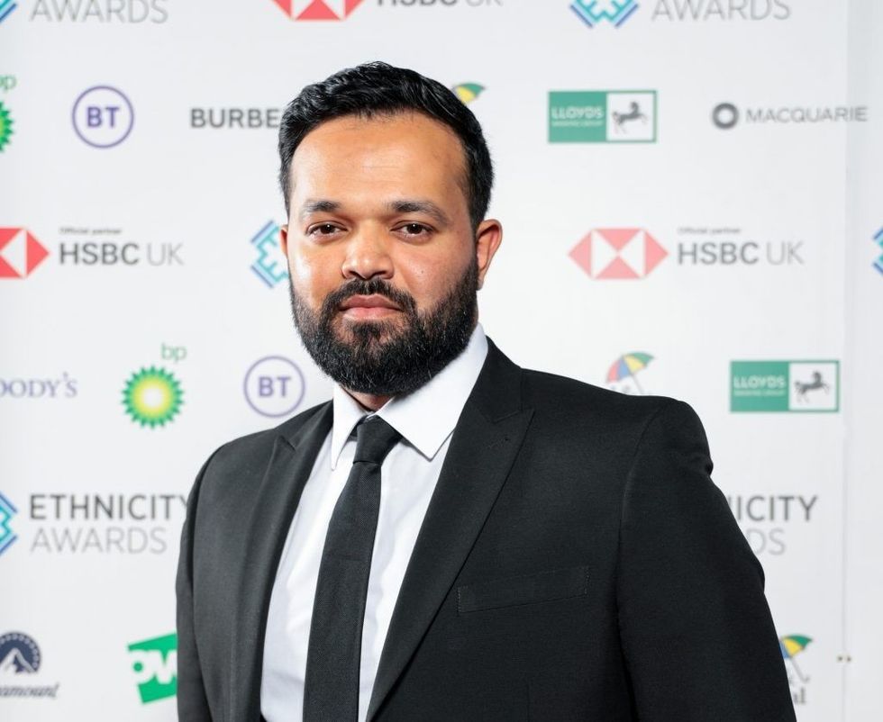 LEAD Turn Lord Patel INSET Azeem Rafiq GettyImages 1437081867