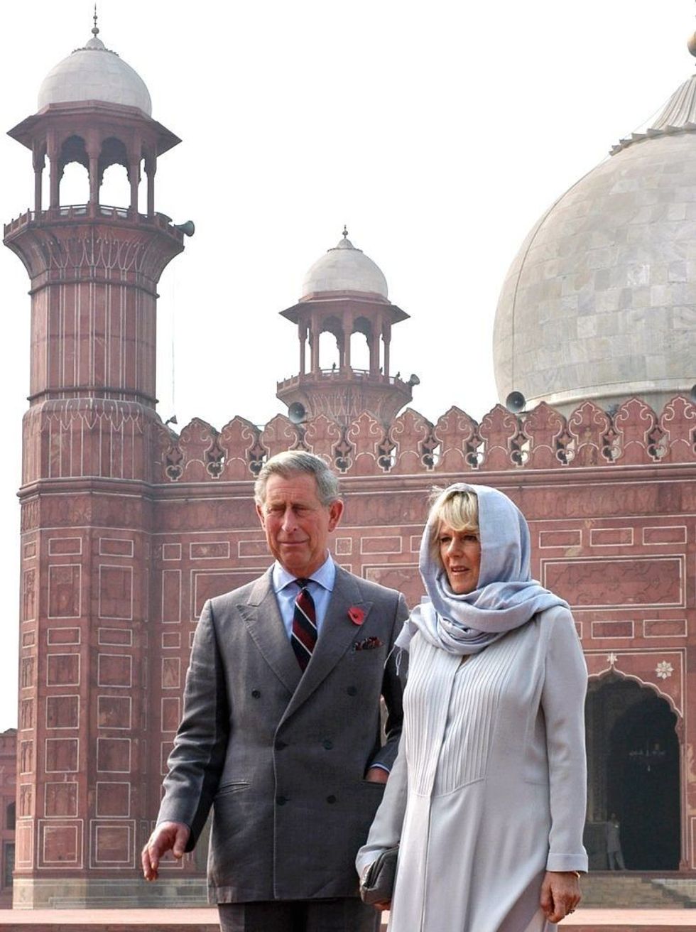 LEAD Turn Splash King Charles GettyImages 1199133613