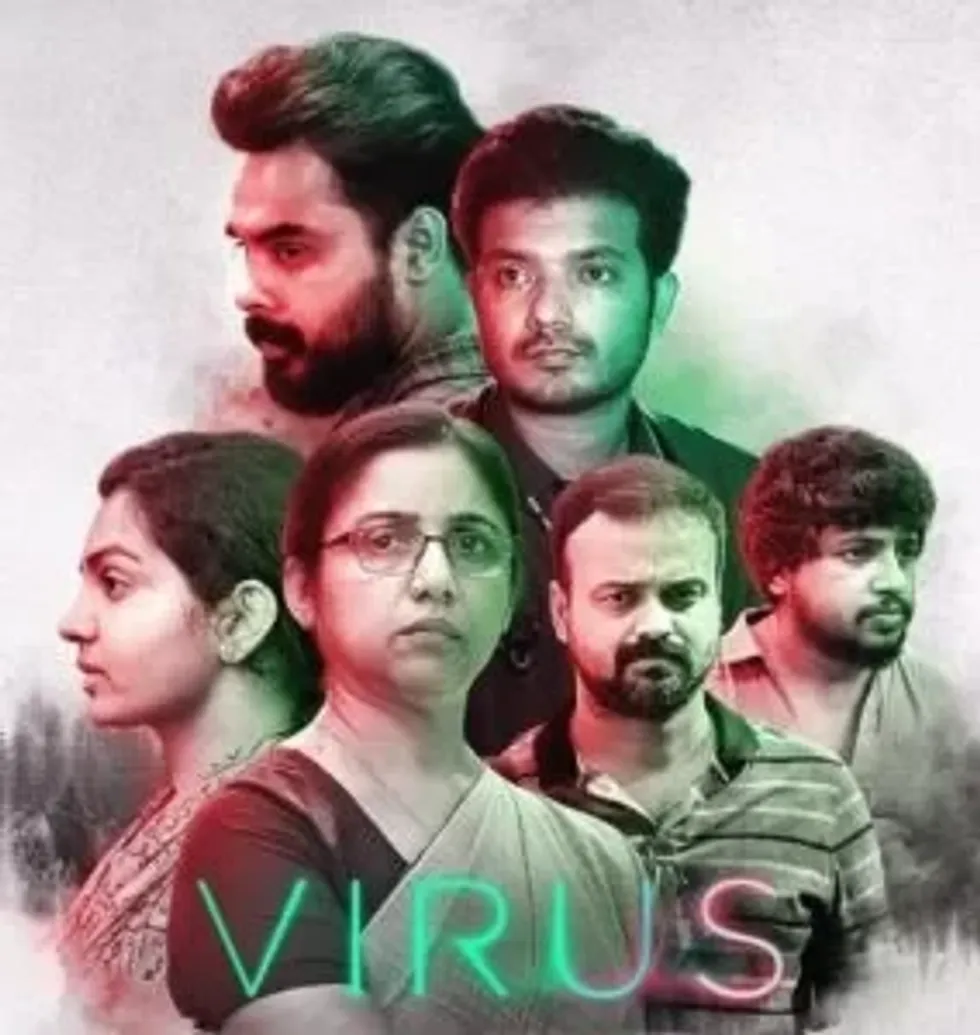 Lead Virus irus 00 1