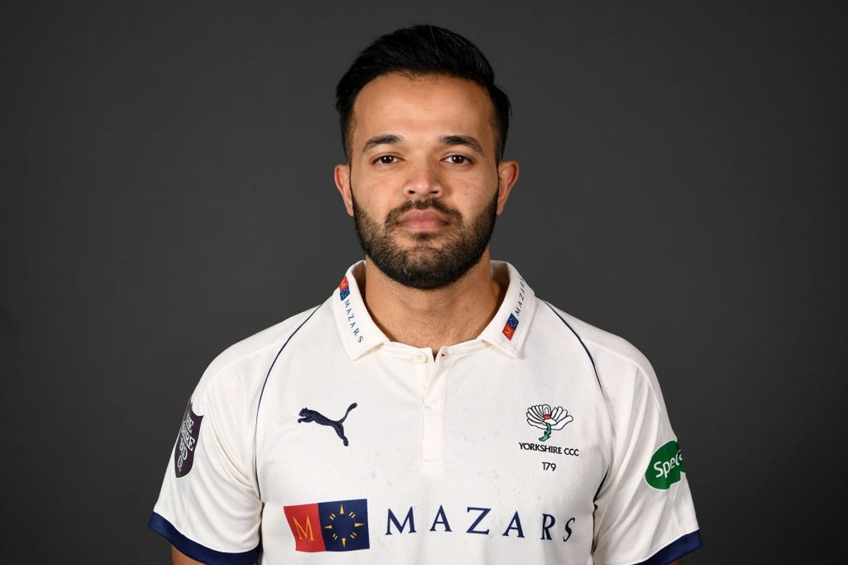 Yorkshire racism row: I felt humiliated, Azeem Rafiq tells panel