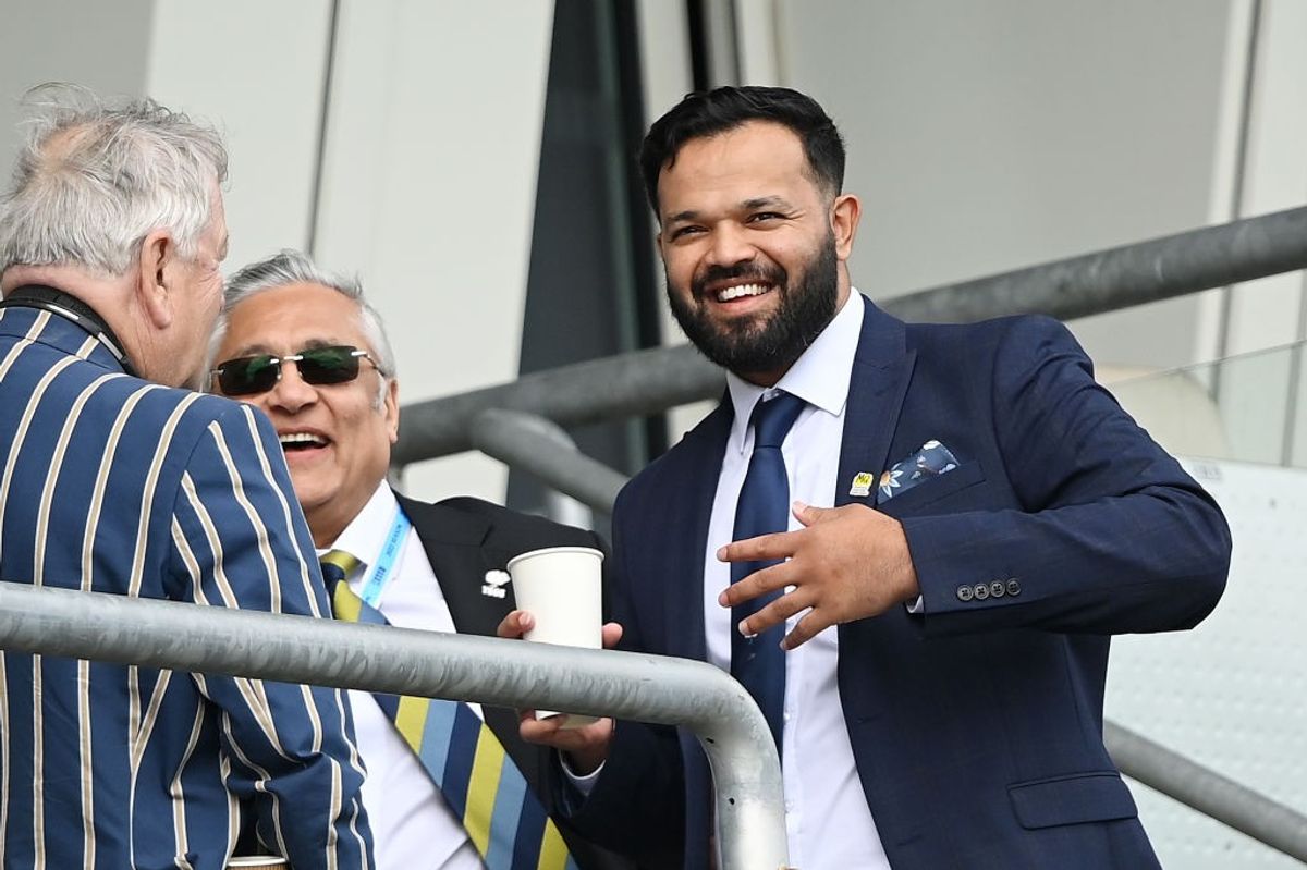 Azeem Rafiq set to leave England shores after abuse and intimidation: Report