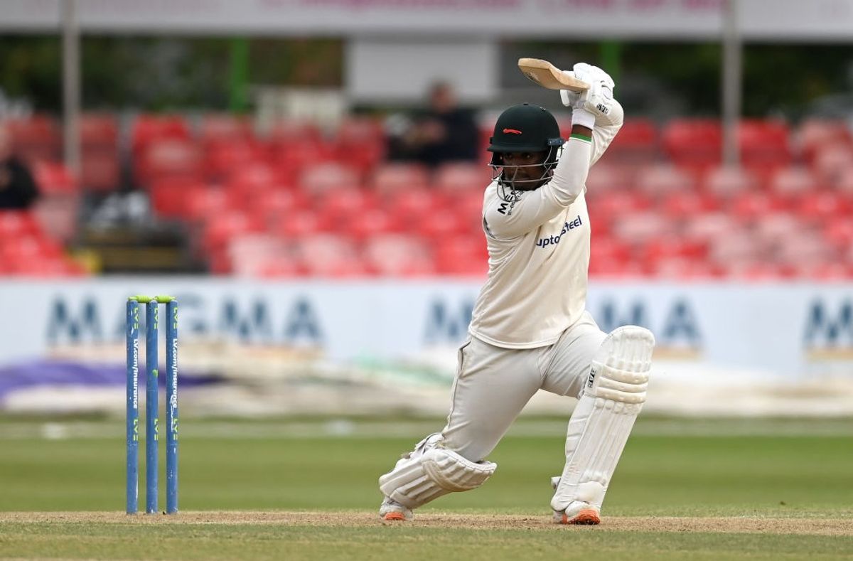 Sep Rehan Rehan Ahmed may become England’s youngest Test player - India Weekly