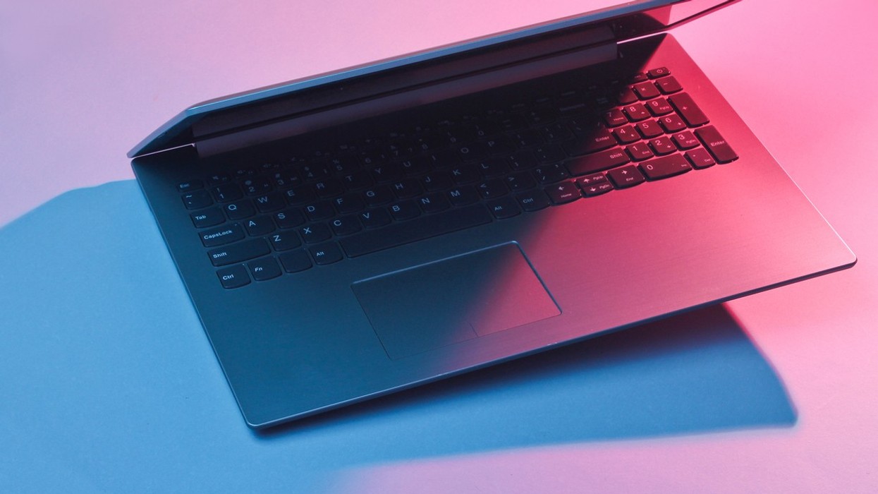 Lenovo IdeaPad