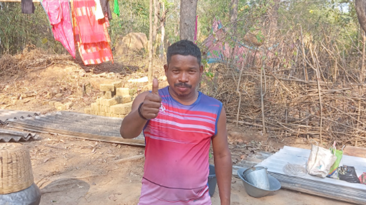 Lepra International Men’s Day 2025 | Hidden Health Issues