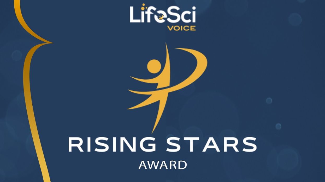 Life Sciences Voice’s 2025 Rising Stars