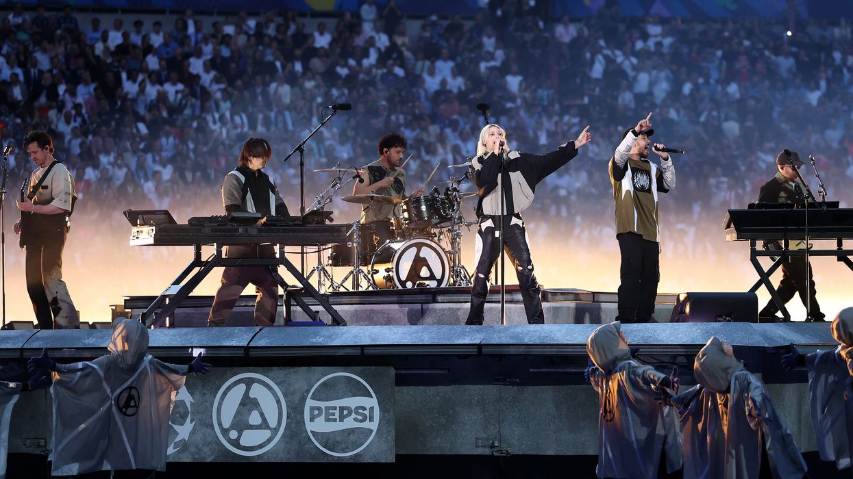 Linkin Park to Make India Tour at Lollapalooza Mumbai 2026
