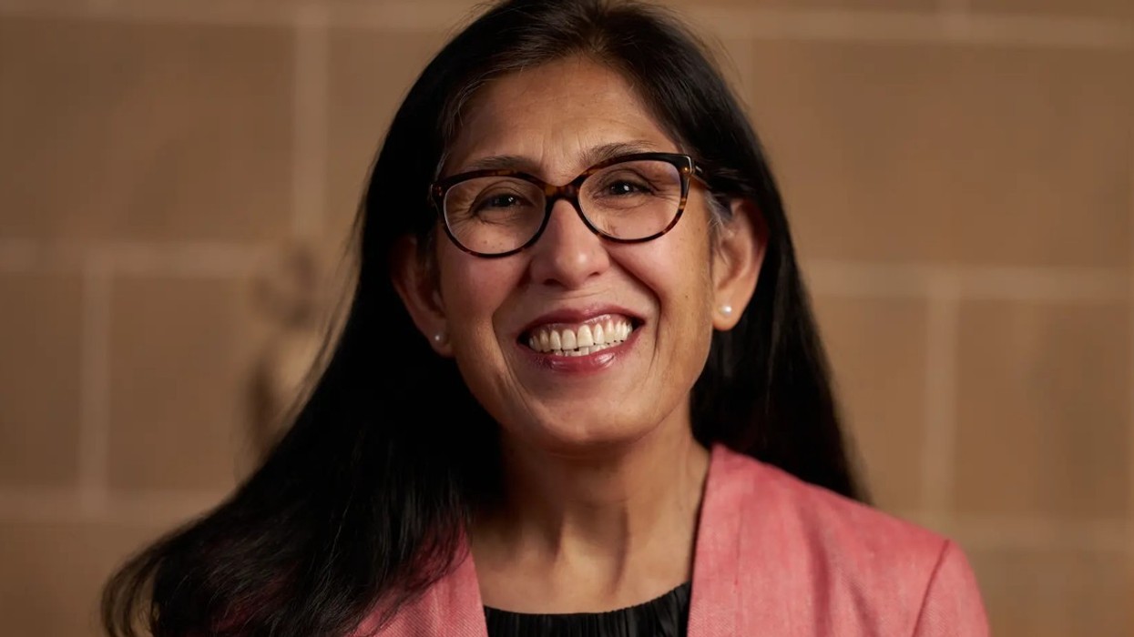 Bihar-born Lisa Kaul wins New York State Senate Primary, calls for more Indian Americans in politics