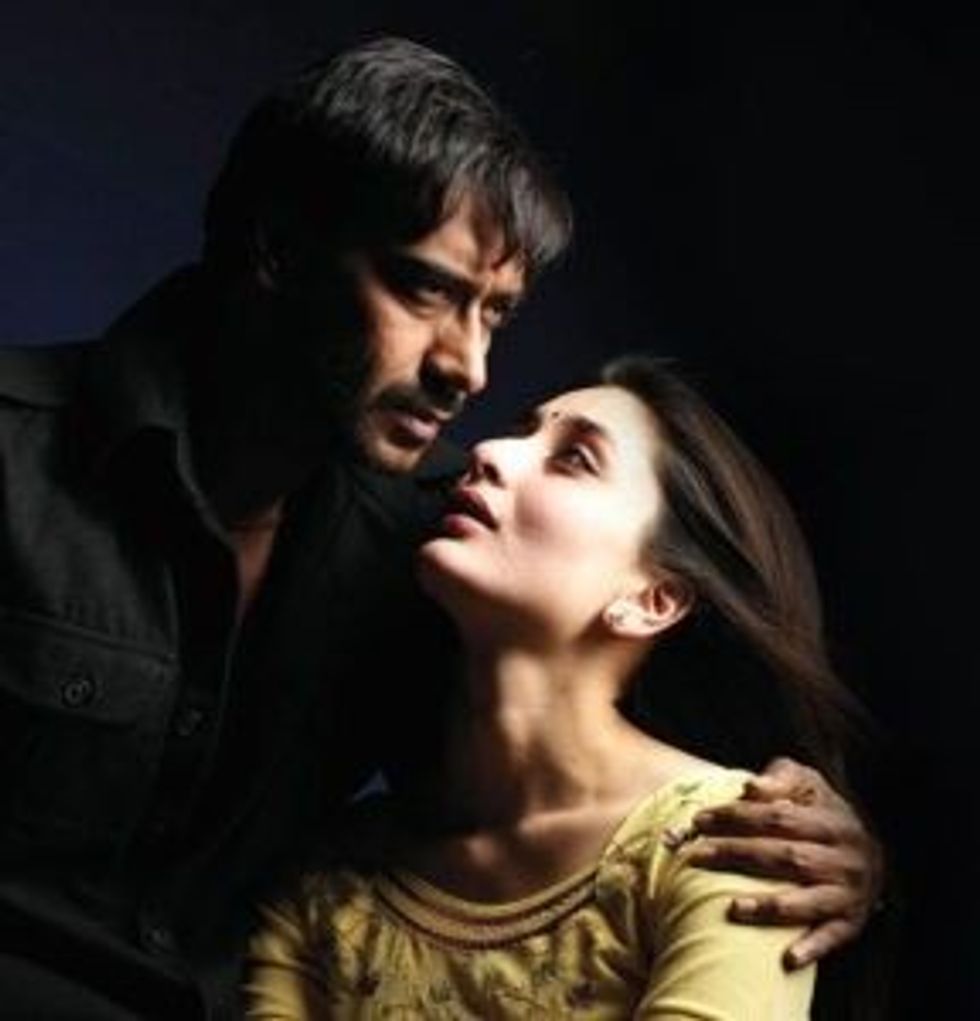 Literary love Omkara Hero  1 e1707554229997