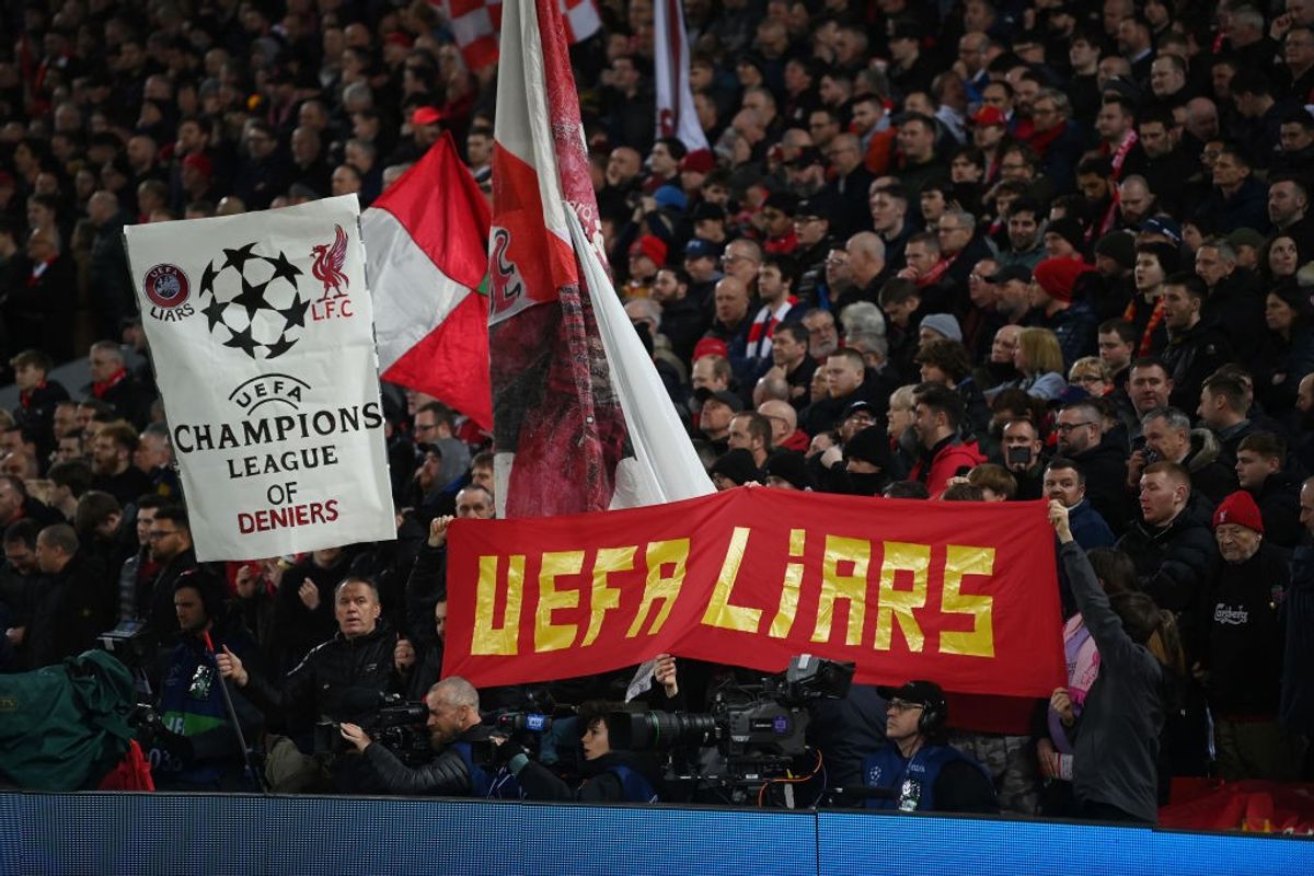 UK ministers announce plans for football regulator