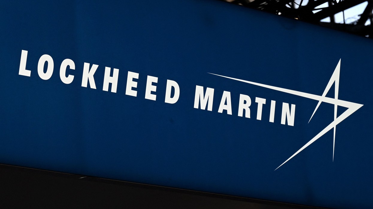 Lockheed Martin