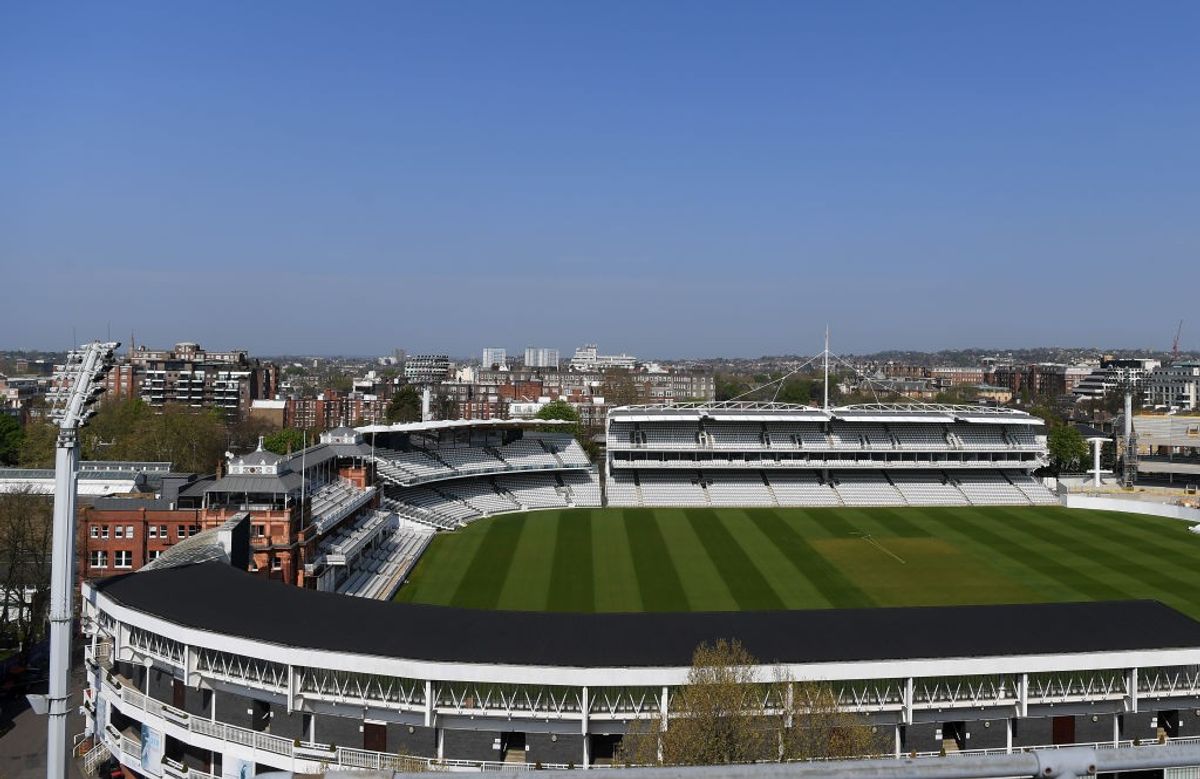 Over 150 guests attend MCC’s Ramadan celebration at Lord’s