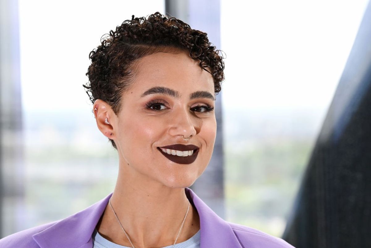 RRR a great movie and no one can tell me otherwise: Game of Thrones star Nathalie Emmanuel