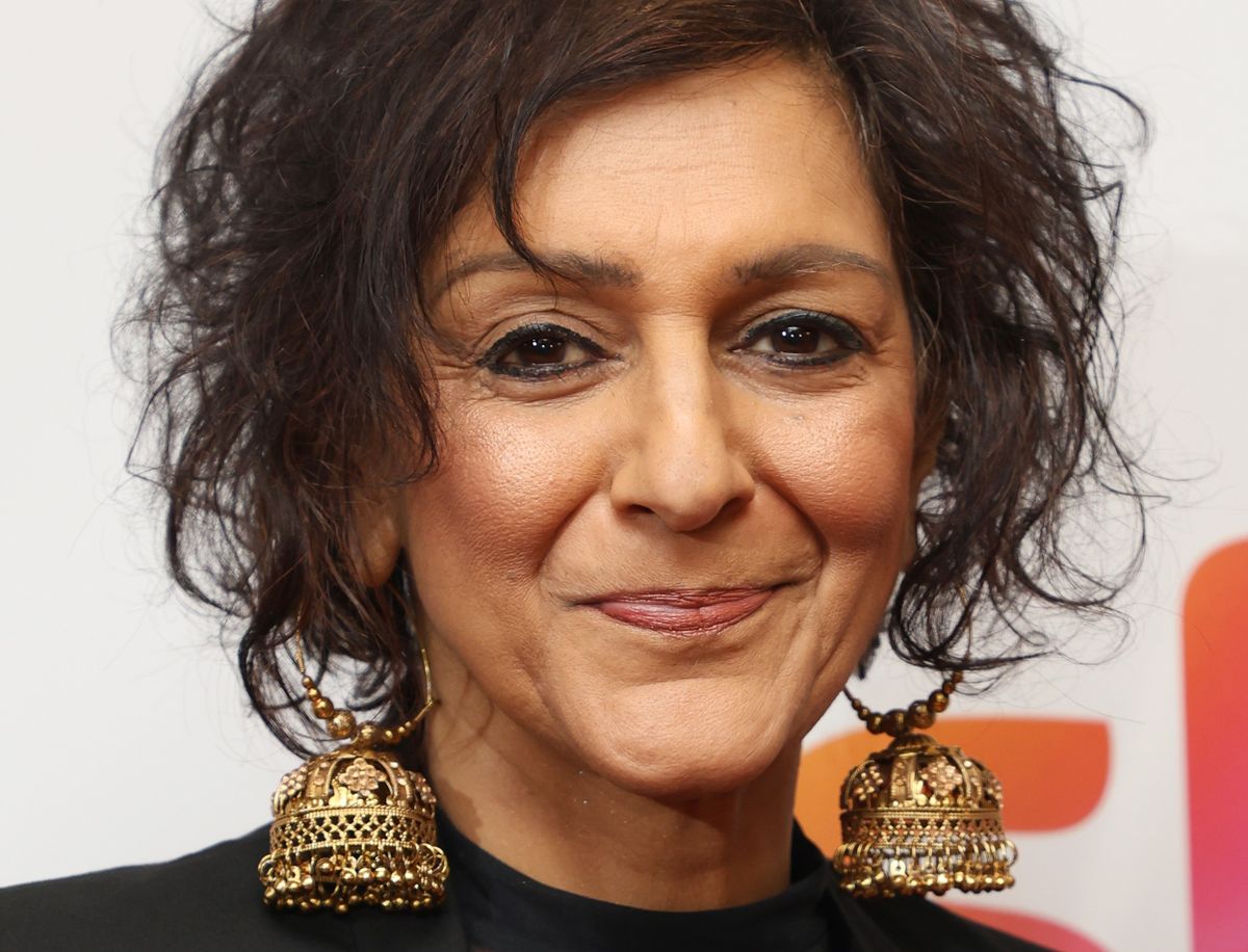 Meera Syal receives Women in Film & TV Lifetime Achievement Award