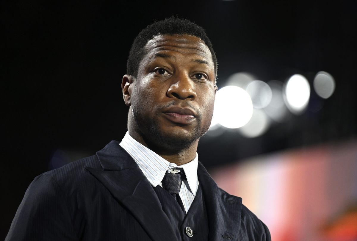 Marvel, Disney drop actor Jonathan Majors