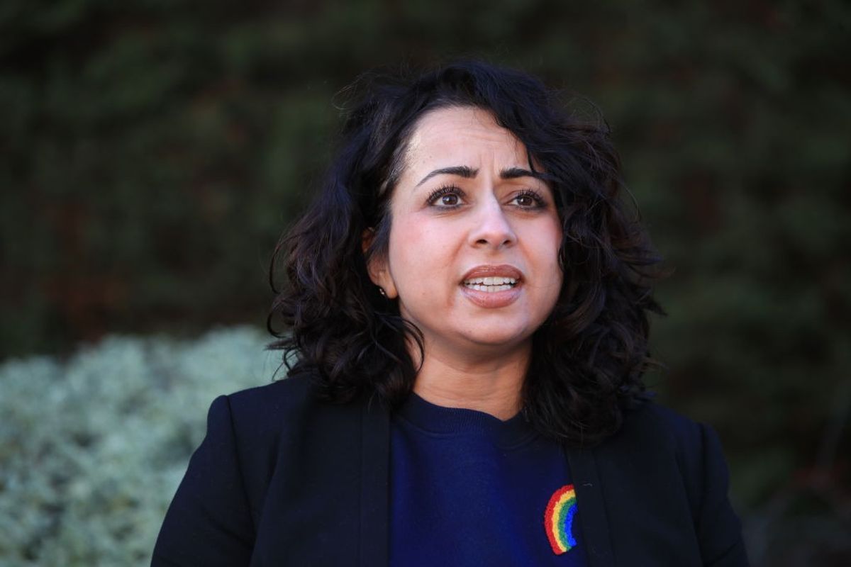 NHS England’s Dr Nikki Kanani to step down next month