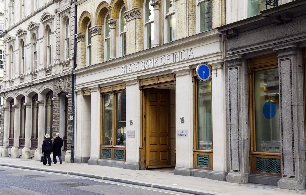 State Bank of India UK launches green tracker mortgages; vows to protect environment