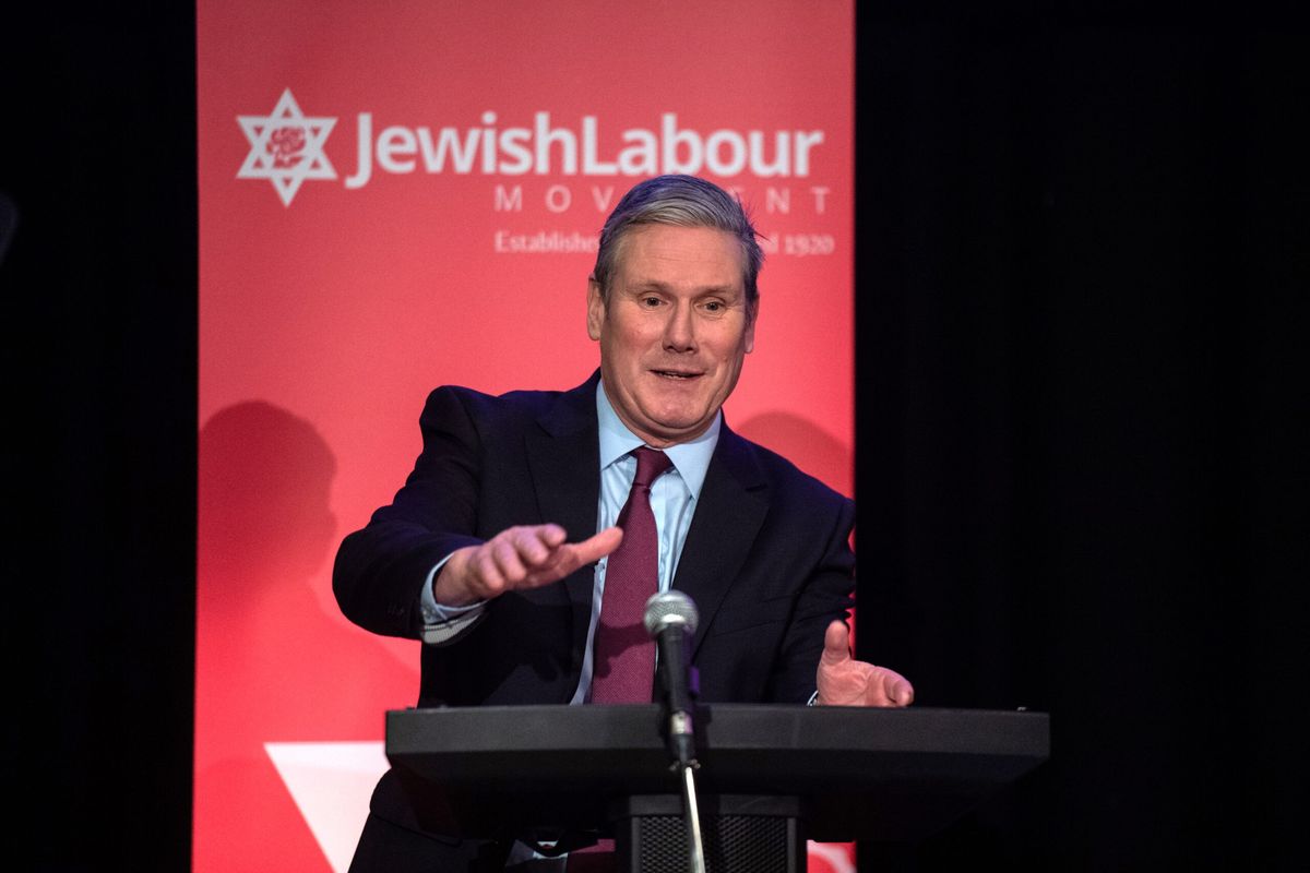 Why Labour struggles to find its voice on race