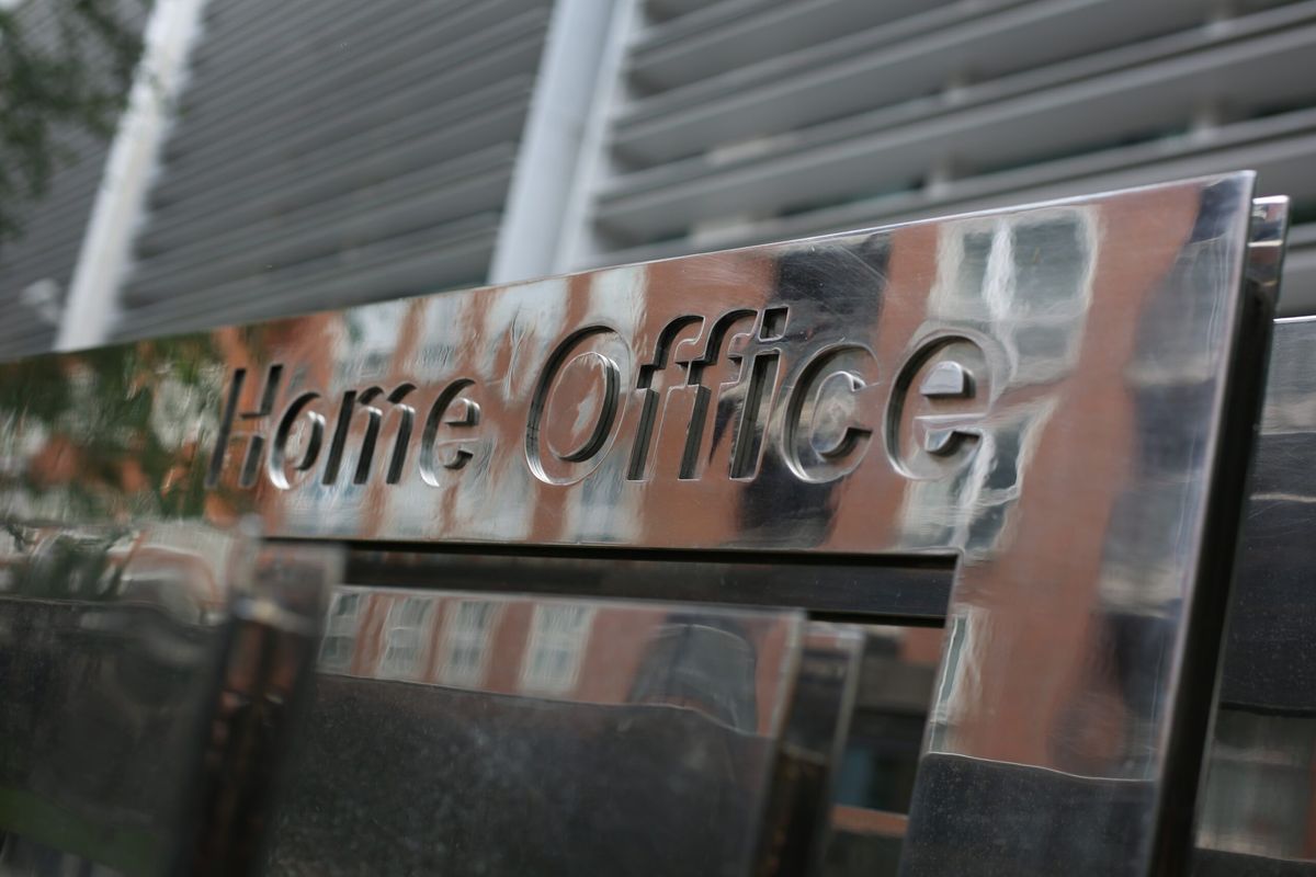 English test scandal students launch legal action against Home Office