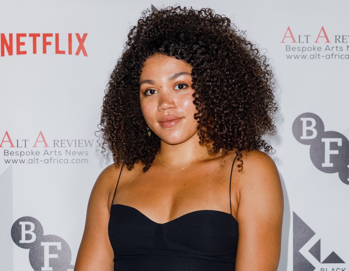 ‘Bridgerton’ star says she suffered from ‘psychotic breaks’
