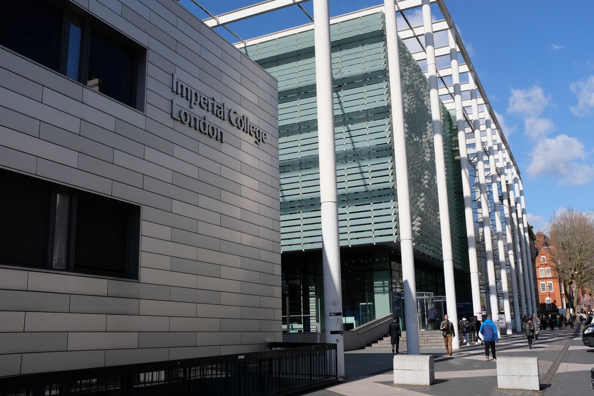 Imperial College launches India Connect Fund for joint research