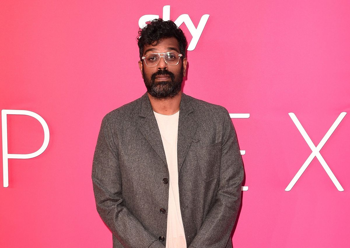 Romesh Ranganathan to launch new Saturday morning show