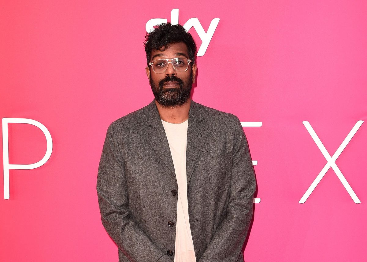 Romesh Ranganathan reveals how much weight he lost from ‘diet and exercise’