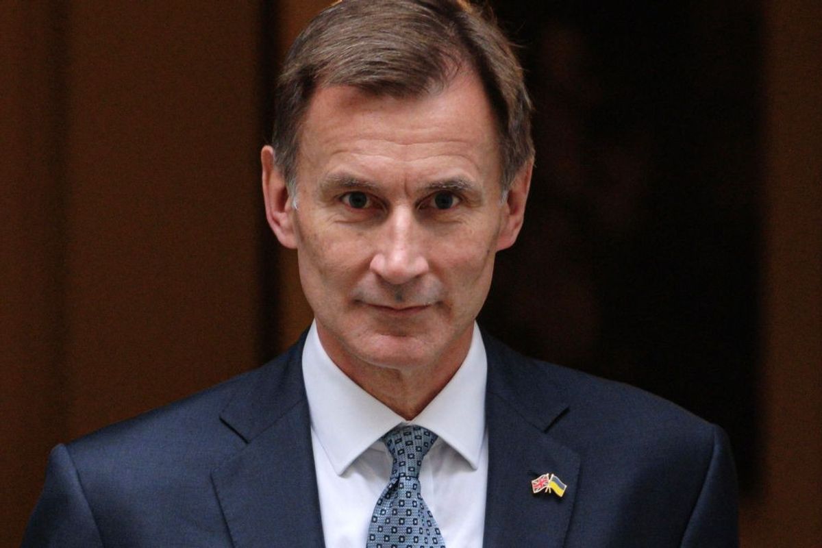 UK chancellor Hunt reaches India’s Bengaluru for G20 finance meet, bilateral talks