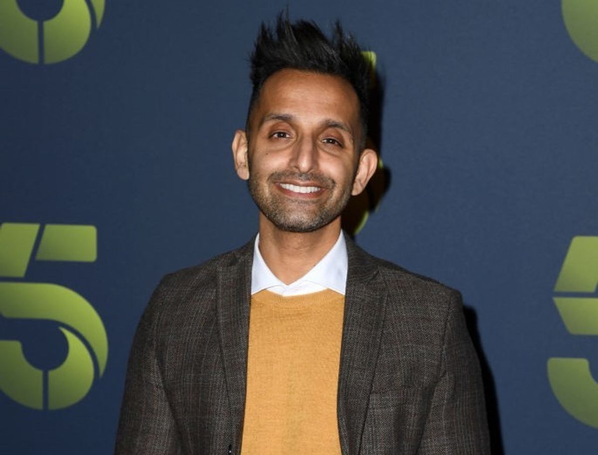 Dr Amir Khan backs ending trophy hunting imports