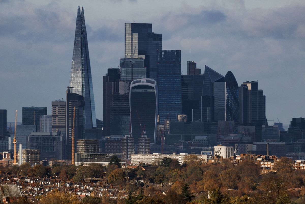 London retains appeal among Indian tech investors