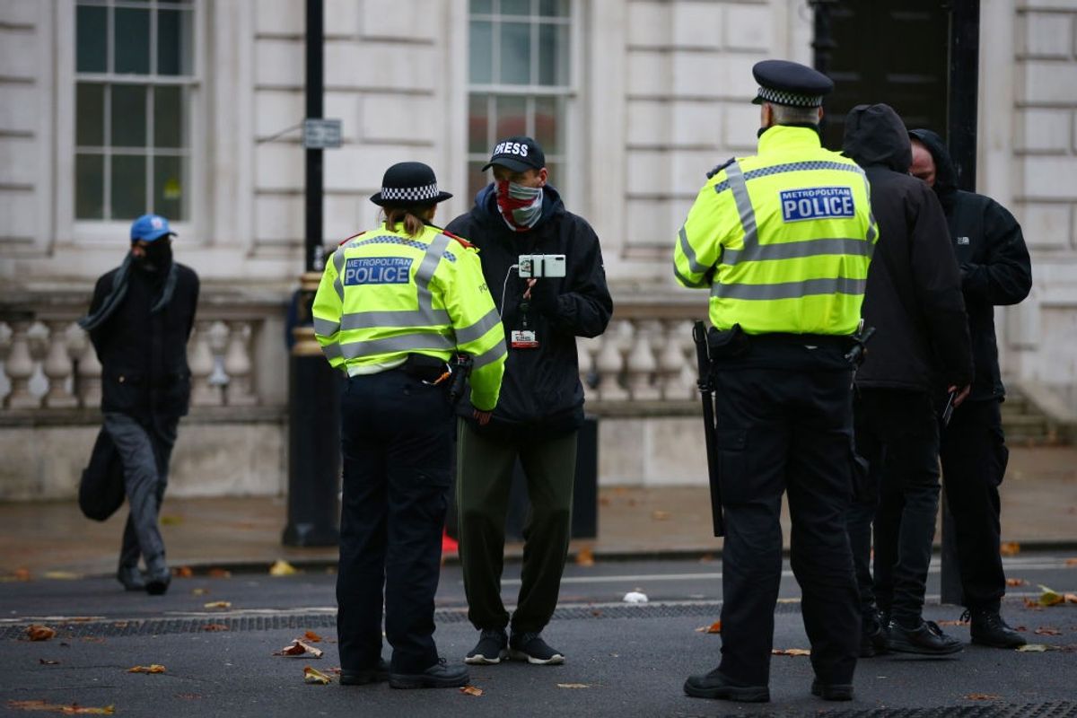 Three Met officers shared ‘racist and sexist’ messages with Sarah Everard’s killer Wayne Couzens in WhatsApp chat