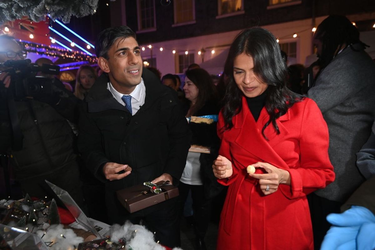 Labour seeks clarity on closure of Akshata Murty’s investment firm