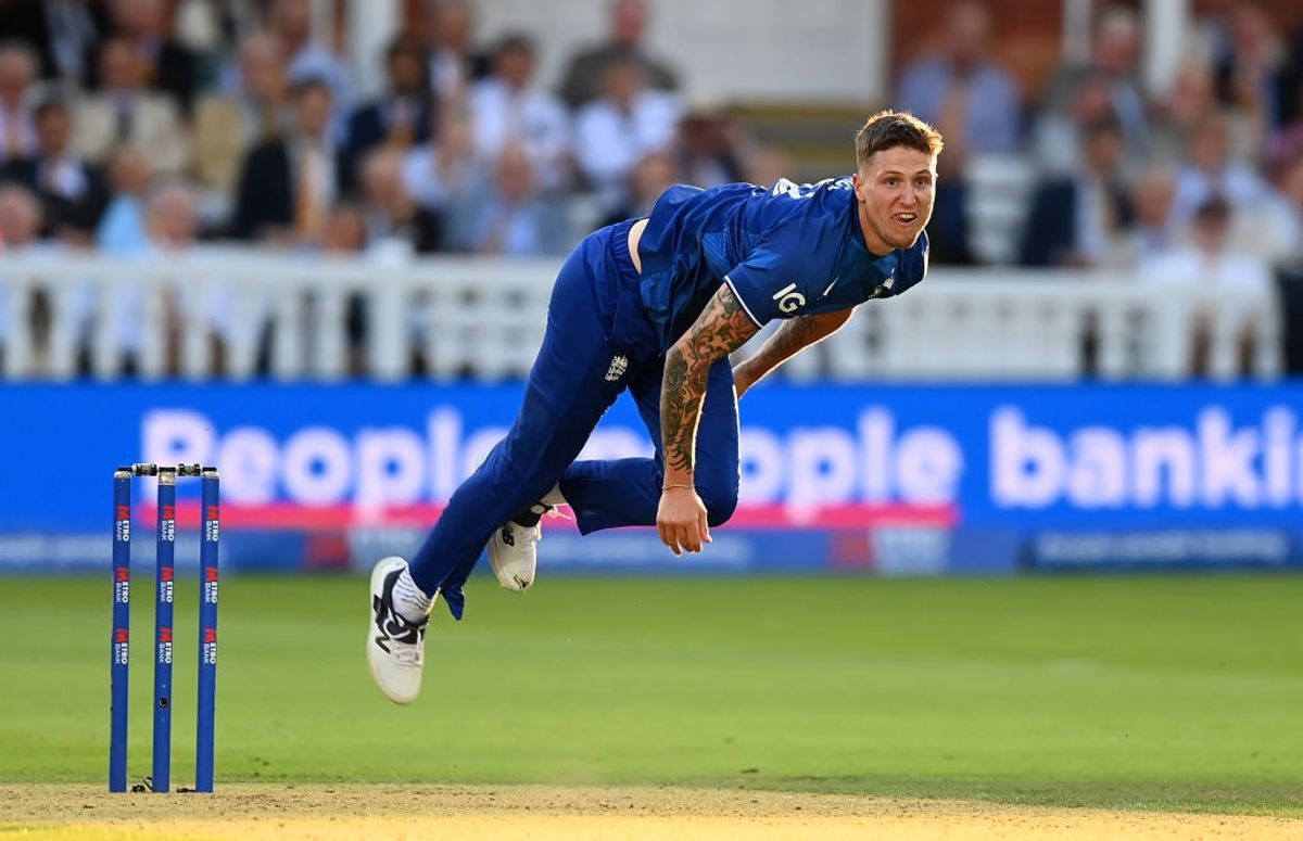 World Cup 2023: Brydon Carse to replace injured Topley as struggling England eye turnaround