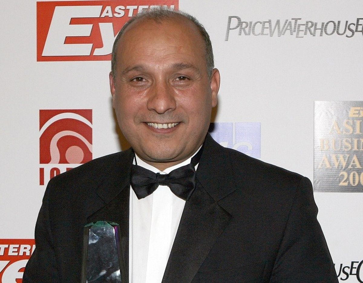 Arora Group buys London’s Heythrop site