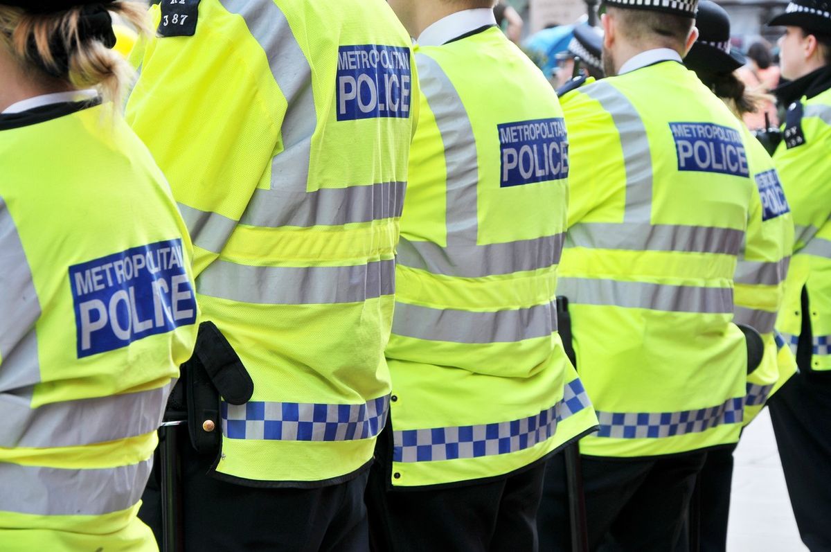 Leicester: Welsh police drafted in to beef up security for smooth Diwali celebrations
