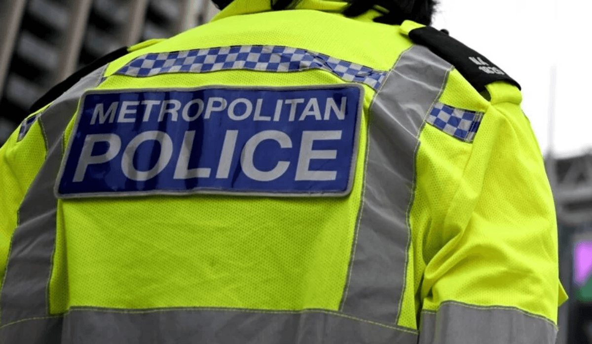 Five more cops accused in UK poll betting scandal